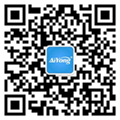 微信公眾號二維碼